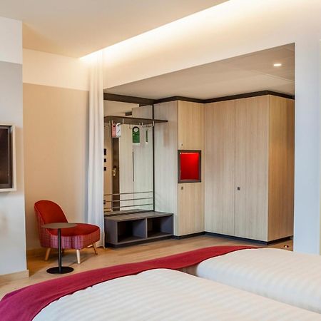 Intercityhotel Дортмунд Екстериор снимка