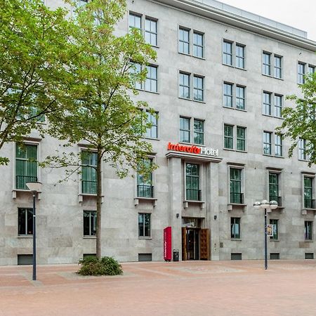 Intercityhotel Дортмунд Екстериор снимка