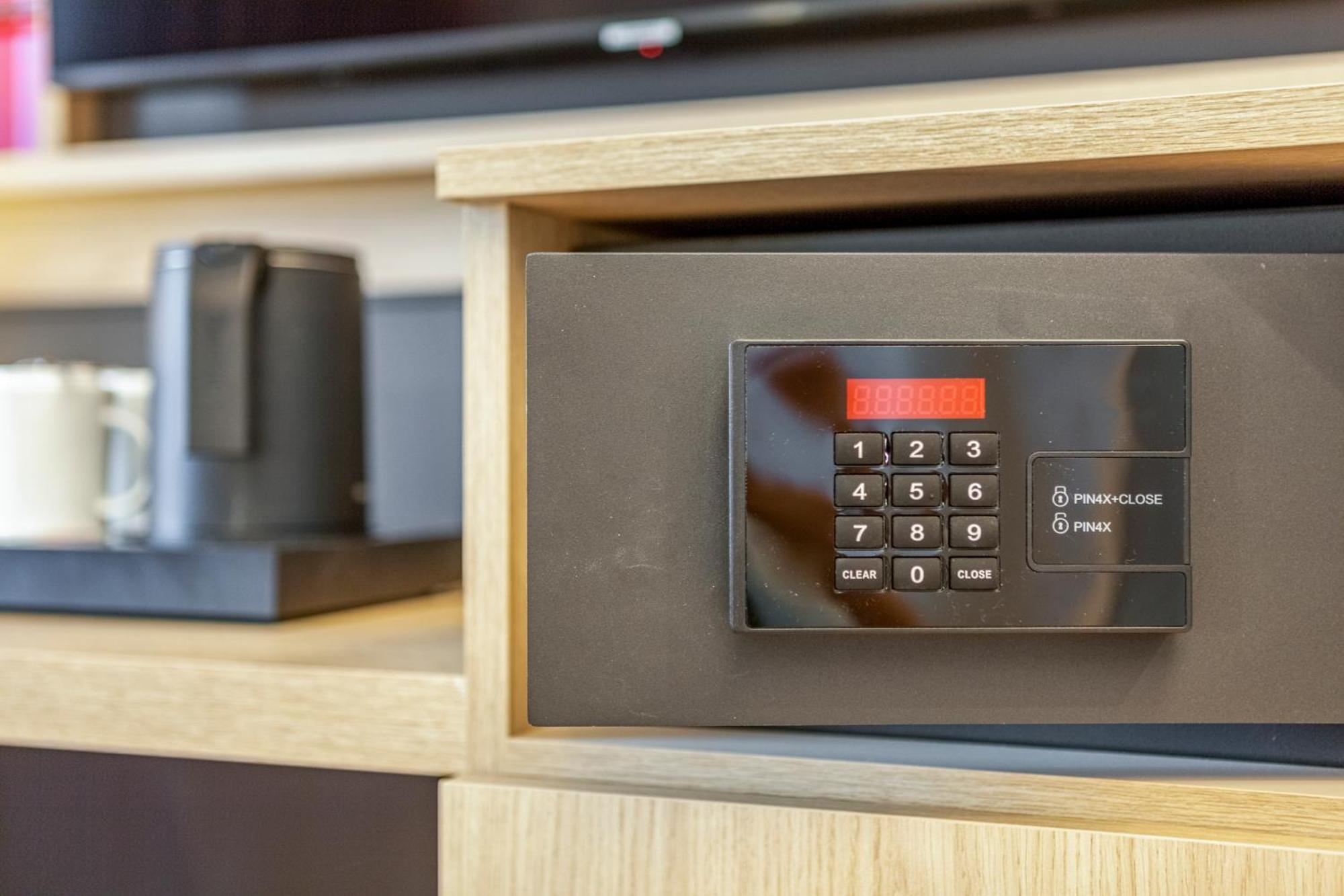 Intercityhotel Дортмунд Екстериор снимка